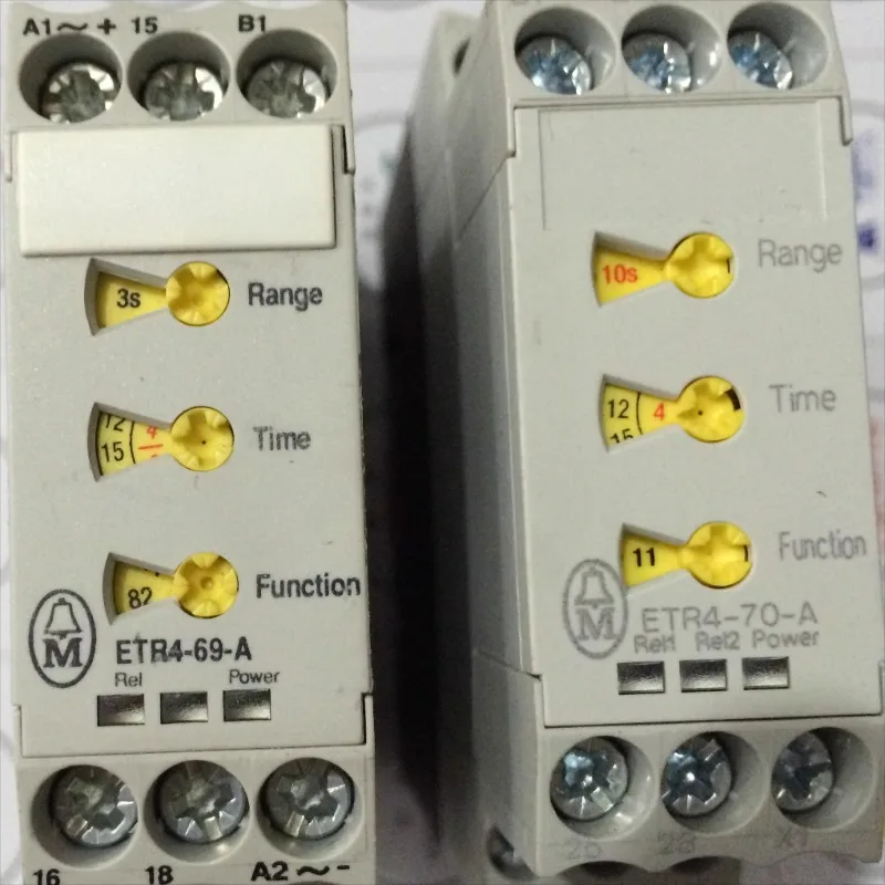 Parts For Time Foll…