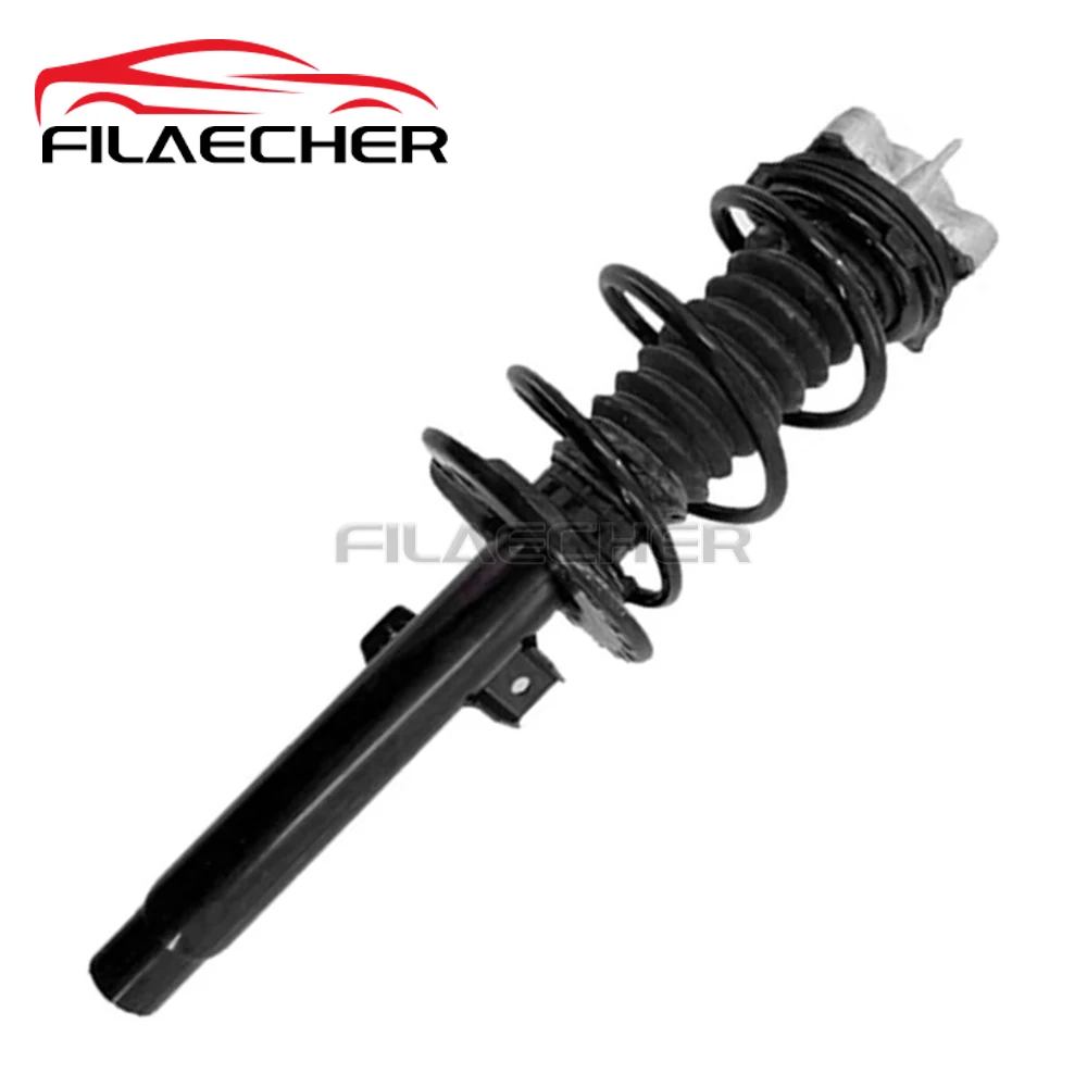 

Передняя левая/правая амортизационная стойка в сборе без рекламы для BMW G20 G21 320i 330i RWD 2019-2023 31316888453 31316888454