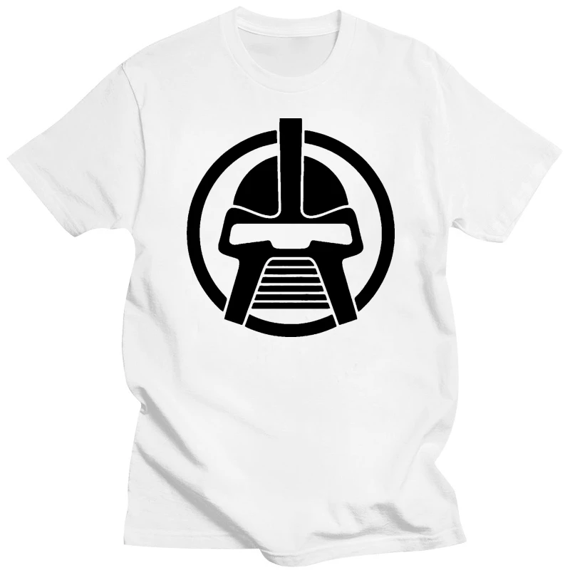 Battlestar Galactica Cylon T Shirt BSG