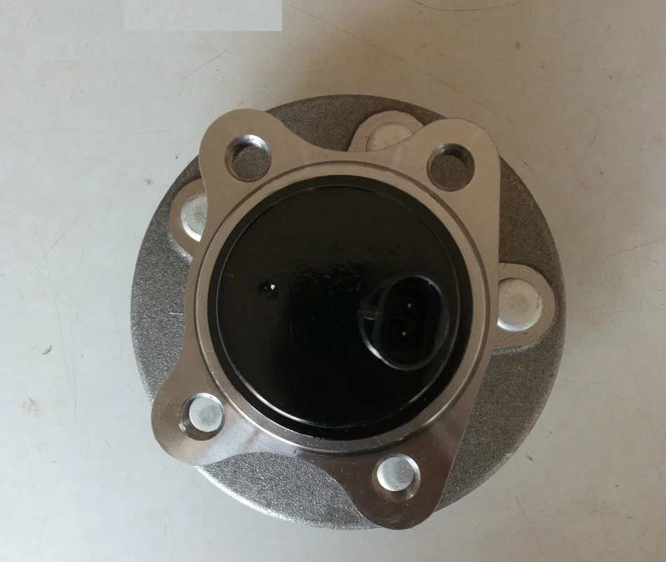 

Wheel Hub bearing Front / Rear for Chinese CHANGAN CS75 1.8T Engine 4WD 2WD SUV S301067-0300