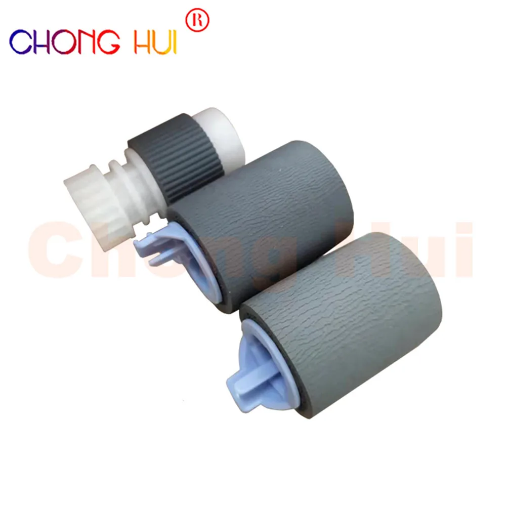 

5X ролик для захвата бумаги для HP M712 M725 M750 M775 M5035 M5025 Ремкомплект подачи бумаги CC522-67909 Принтер 712 725 750 775 5035