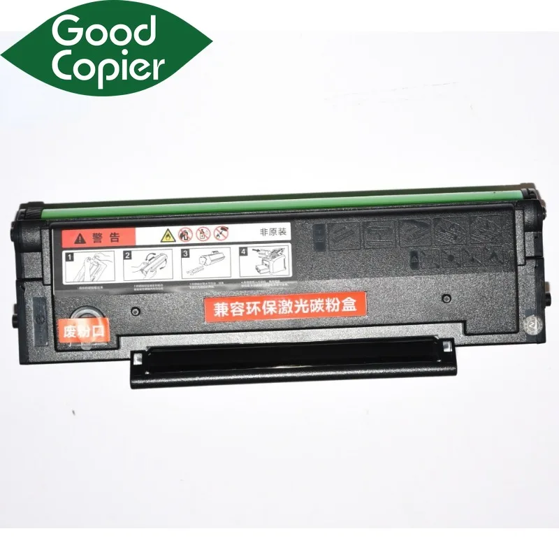 

1X PA260 PA-260 Toner Cartridge + Unlimited Chip for Pantum P2207 P2500 P2501 P2500W P2505 P2550 P2200 M6200 M6500 M6550