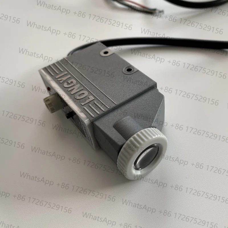 Color Mark Sensor K… - image