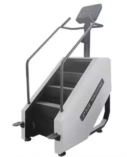 

2024 Popular Factory Dicectly Gym Equipment Fitness Machine Stepper Stairmaster Stair Climber Electric Stair Climber Wheelchair