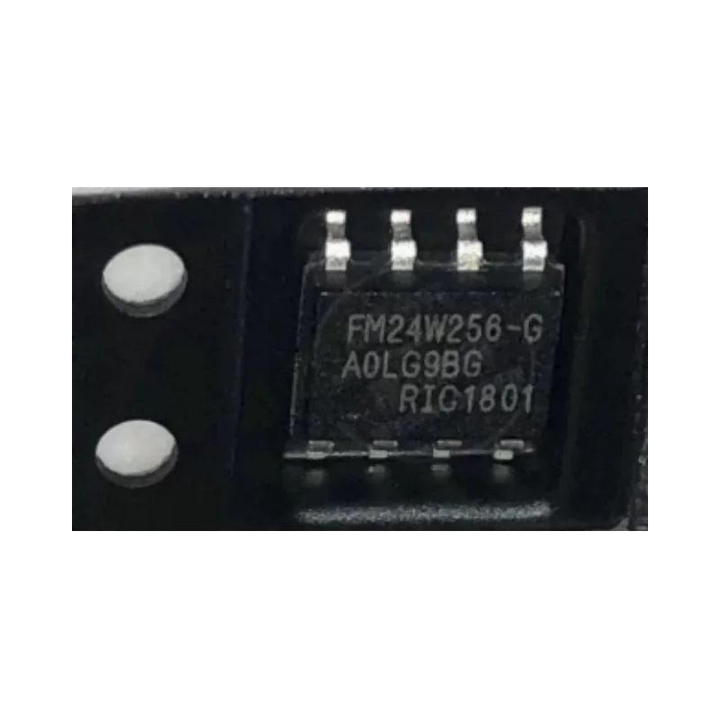 Free Shipping  5  pcs/lot  FM24W256-G  FM24W256  SOP8  100% NEW  IN STOCK  IC