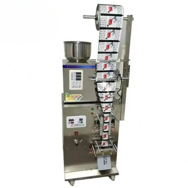 Hot Selling Automatic Spice Powder Packaging hine, Pouch Packing hine for Masala