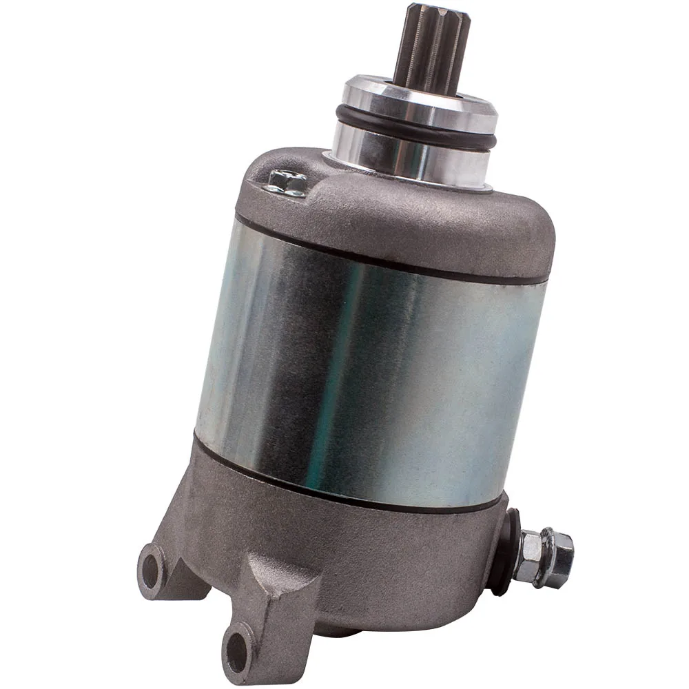 

Electric Start Starter for Honda 450 TRX450ER TRX450R 2006-2012 31200HP1601