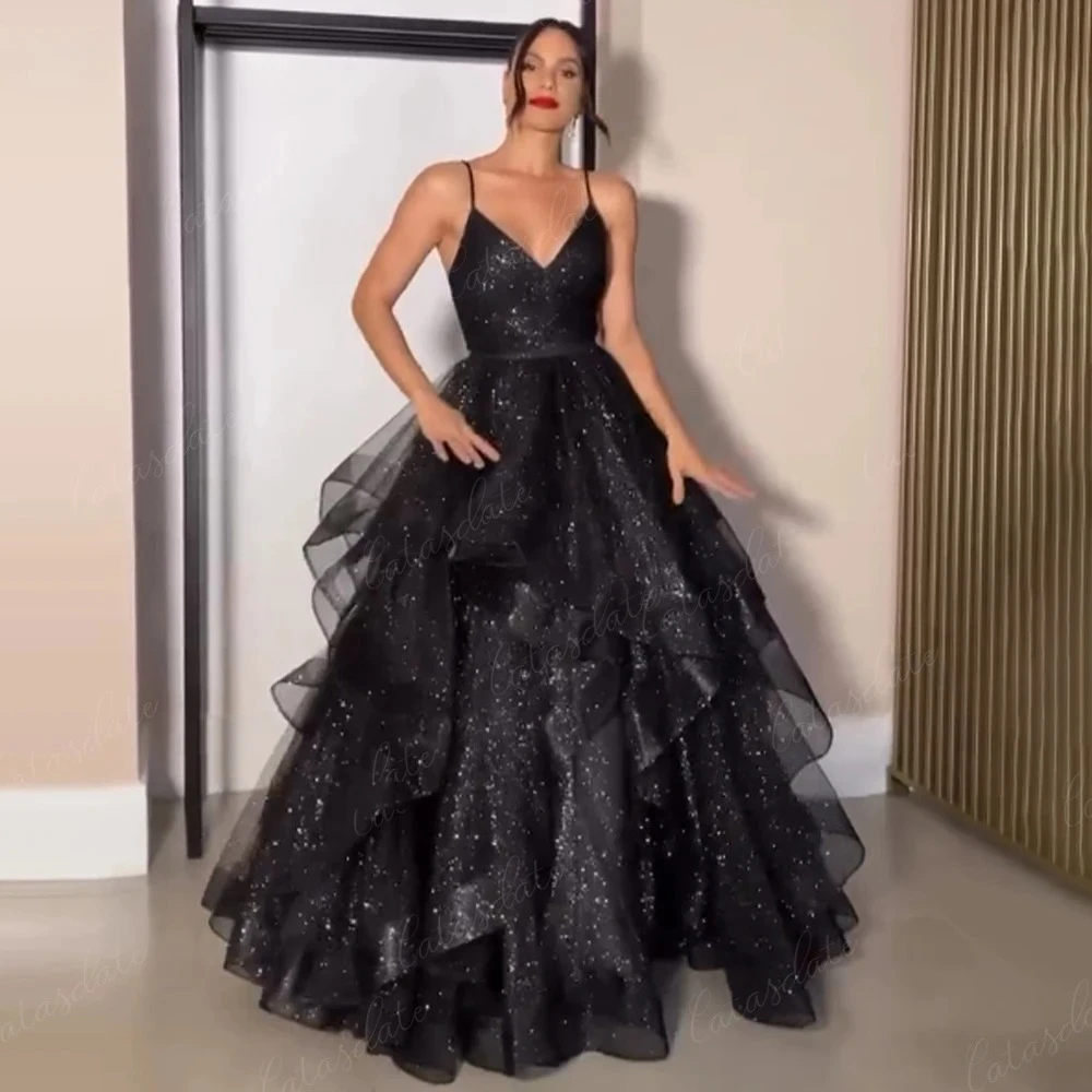 

Woman's Evening Dress 2025 Chic and Elegant Woman Dress for Women Wedding Dresses for Formal Occasions Ball Gown Prom Customized