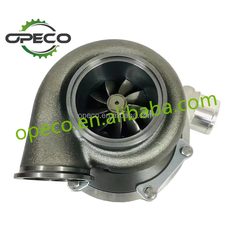 

Ball Bearing Modify Turbocharger G35-900 AR 0.72 AR 0.83 Hot Sale