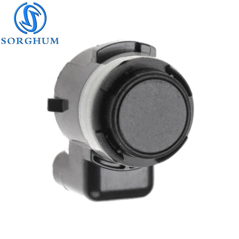 SORGHUM PDC Parking Sensor LR081449 For Land Rover Discovery Sport 2015-2022 Jaguar F-Pace 2017-2021 LR059785 FK7215K859BA - Image 3