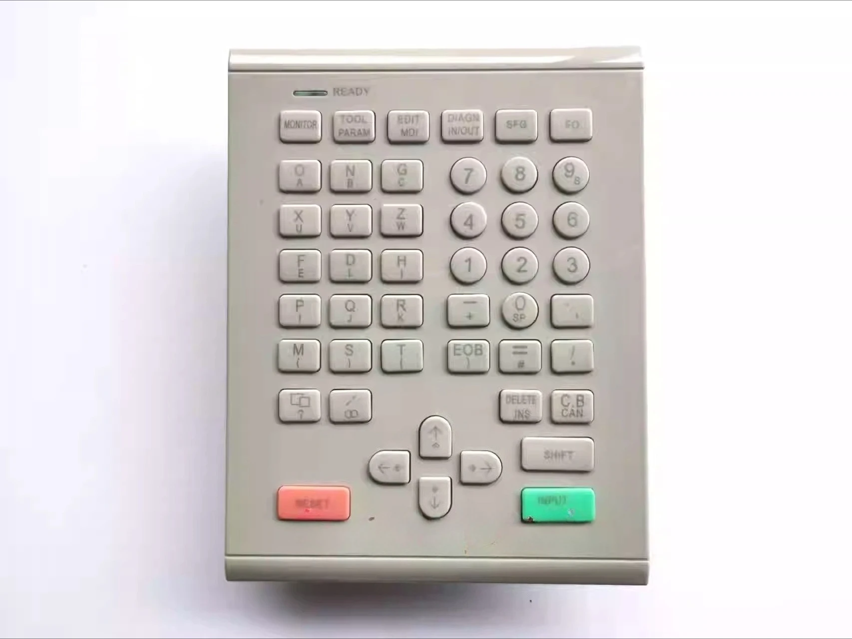 M64/M520 System Keypads KS-4MB911A KS-4MB914A