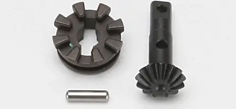 TRAXXAS 5678 Differential Output Locking Gear for 1/10 Summit Big S RC Car Part