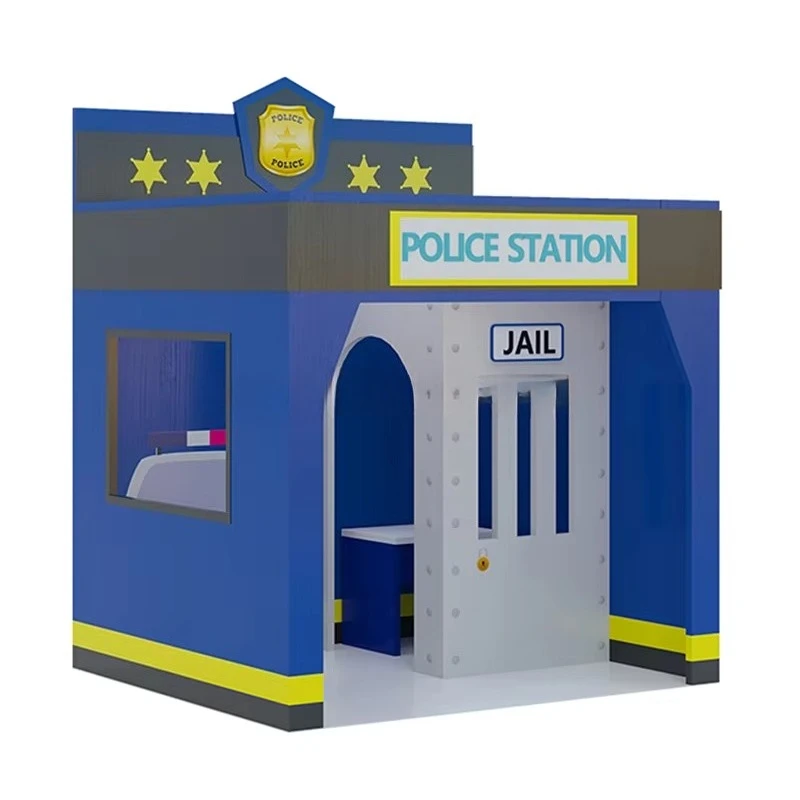 Attrezzatura da gioco per bambini Parco giochi per interni Attrezzatura da terra per giochi Attrezzatura da gioco morbida per bambini Casetta da gioco per interni