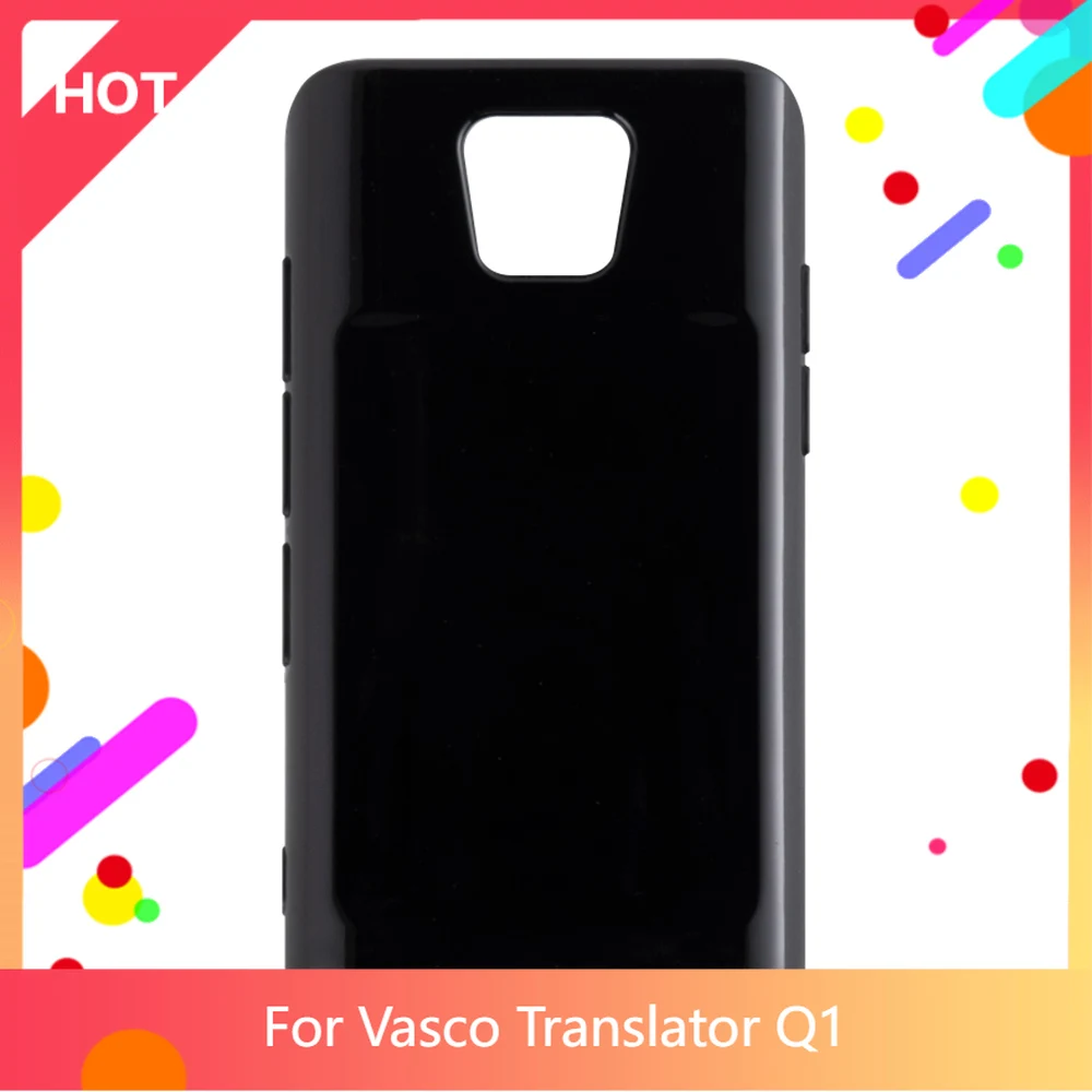 Case Matte Soft Sil…