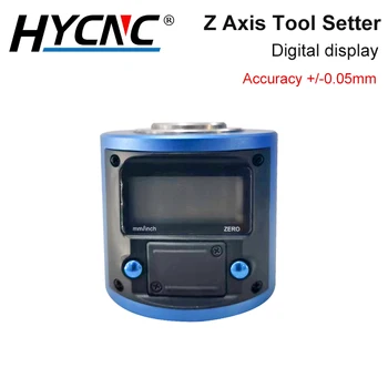 قرص محور Z مغناطيسي ديجيتال ، قرص رقمي باستخدام الحاسب الآلي ، مقياس متري ، مكان إعداد ، ماكينة إعداد الأدوات ، آلة إعداد إلكترونية صفرية