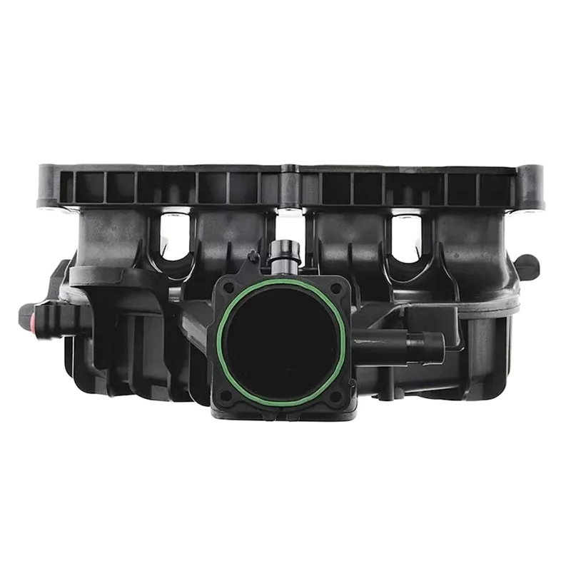 

HOT-Car Intake Manifold For LAND ROVER RANGE ROVER EVOQUE (L538) 2.0T 2017 + LR025405 AG9G9424HB,Car Intake Manifold For LAND RO