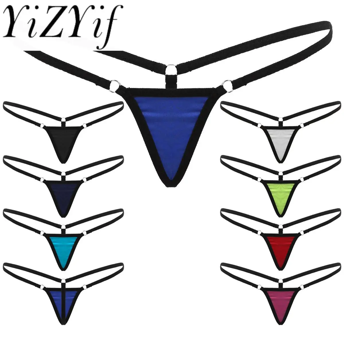 Die besten Bulge String Unterwäsche für Frauen – Bewertung und Empfehlung