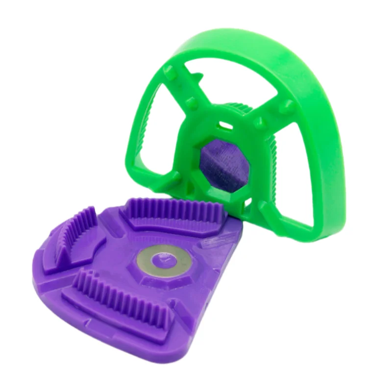 1Set Dental Magneti…