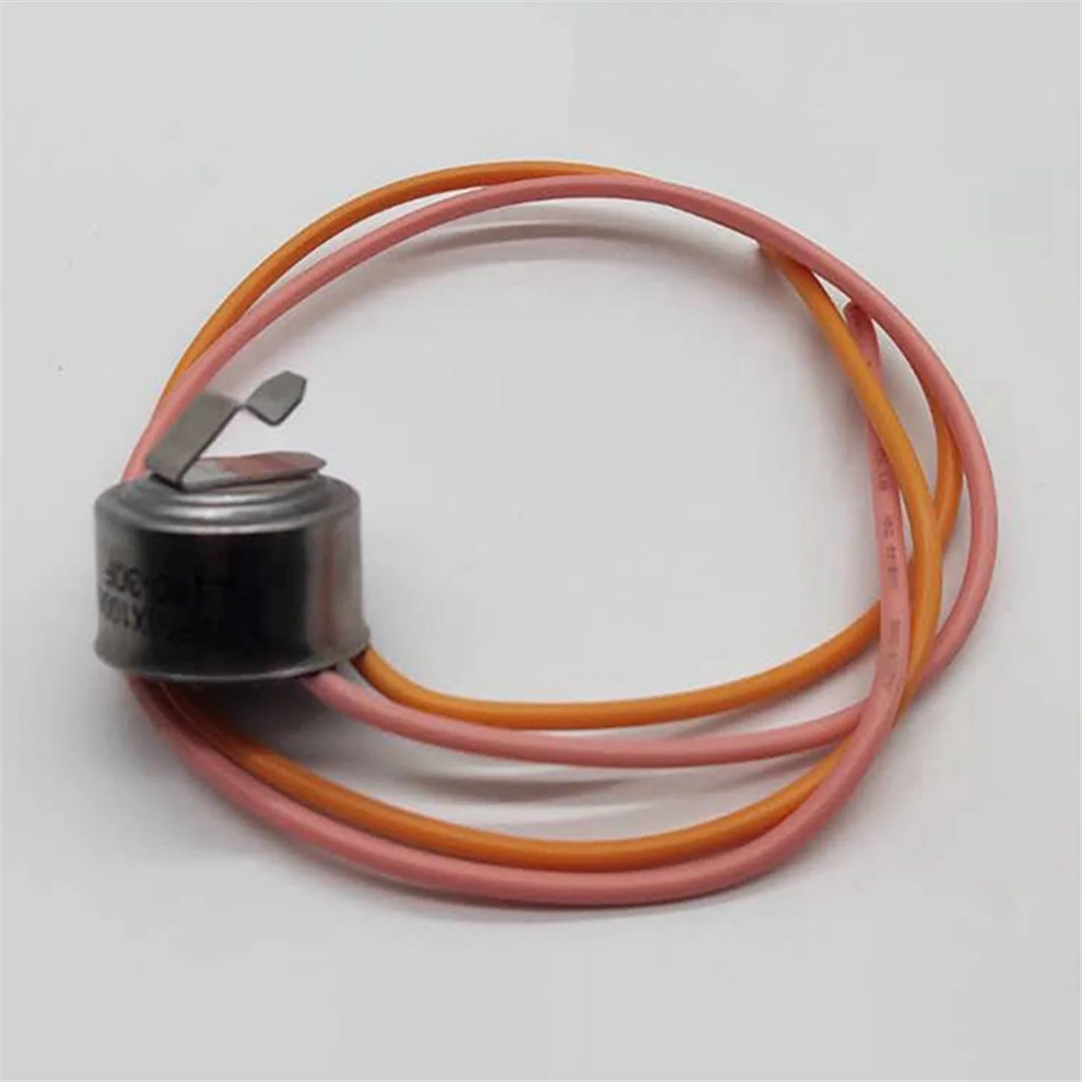 BABQ Pacote com 3 termostatos de degelo WR50X10068 AP 3884317   Se encaixa para geladeira freezer GE Hotpoint