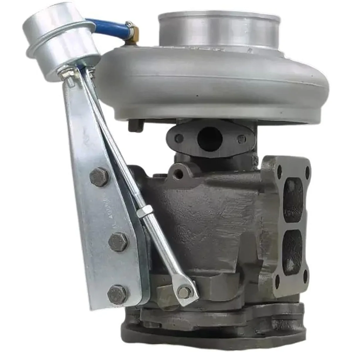 

Турбокомпрессор Turbo HE400WG 3790063 37900648895 612600118895 для Cummins HX50 6ct