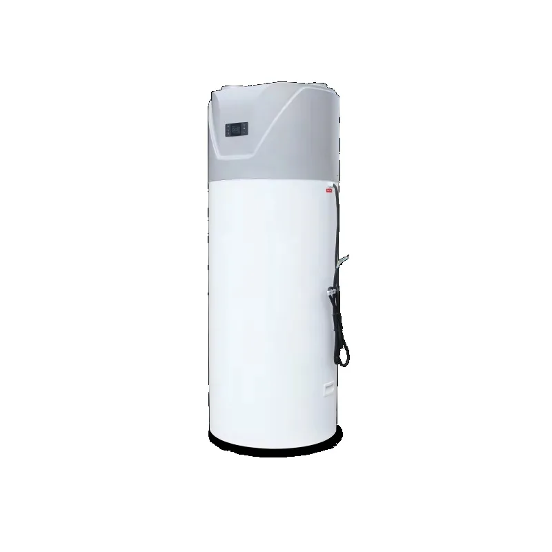

200L air Source All in One Heat Pump Tank+all in One Hot Water Heat Pump CE