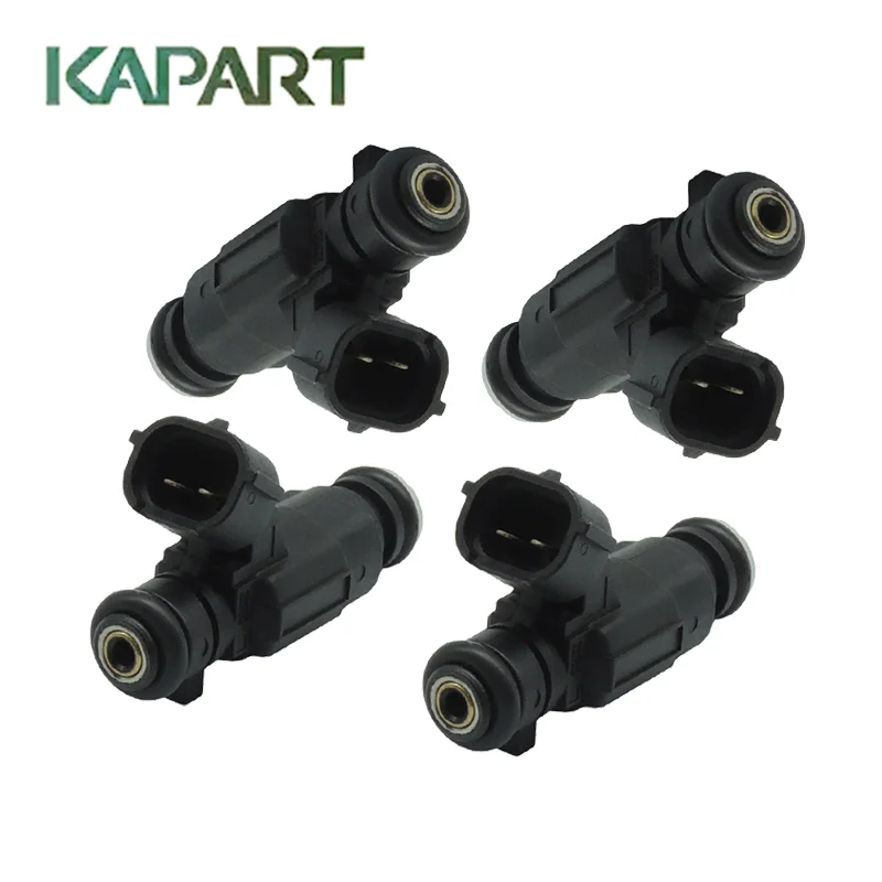 4PCS 0280156180 079…