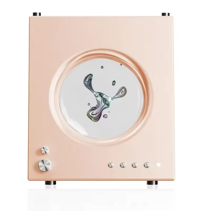 2. 마그네틱 유체 ..