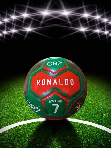 High Quality Soccer Balls Official Size 4/5 Pu Material Seamless Goal Team Outdoor Match Game Football Training Ballon De Foot