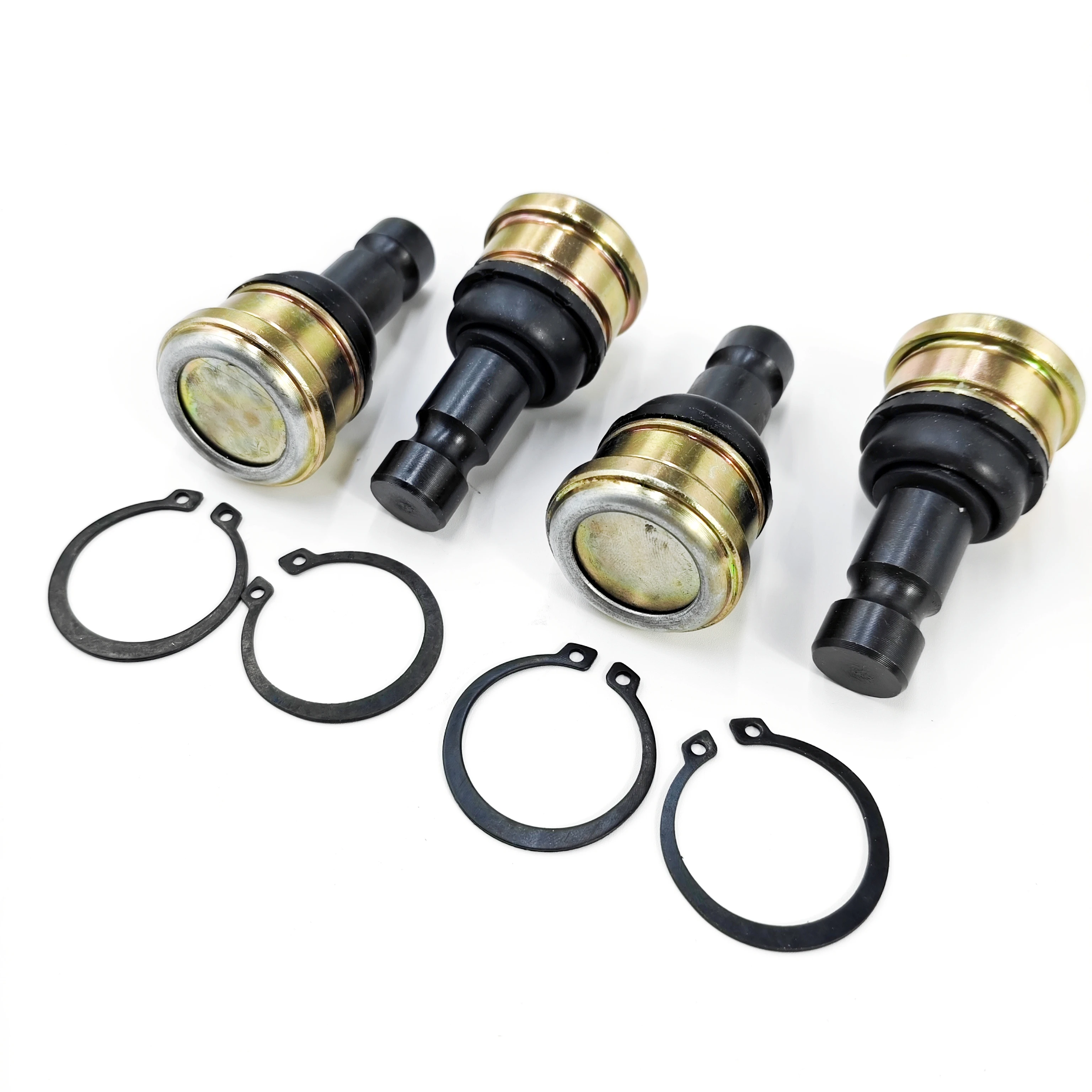 Kit de Rótulas para Polaris Scrambler XP 850 1000 Sportsman 300 400 500 550 850 1000 Ranger 700 800 RZR 570 800 900 7061187