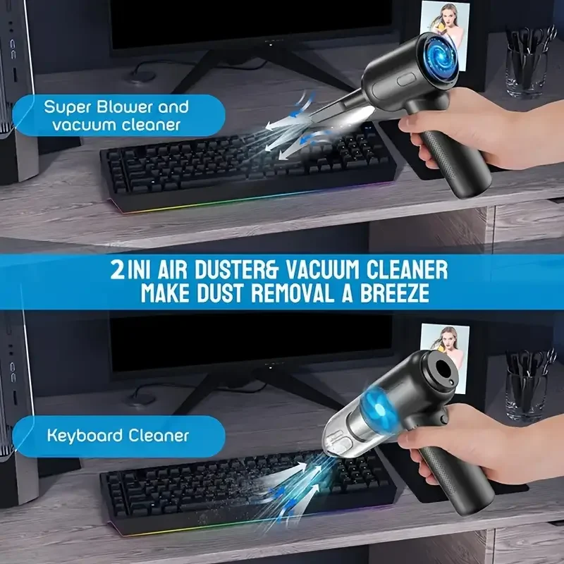 Thumbnail 3 - #67 Best Cordless Vacuum Cleaners to Buy In 2026