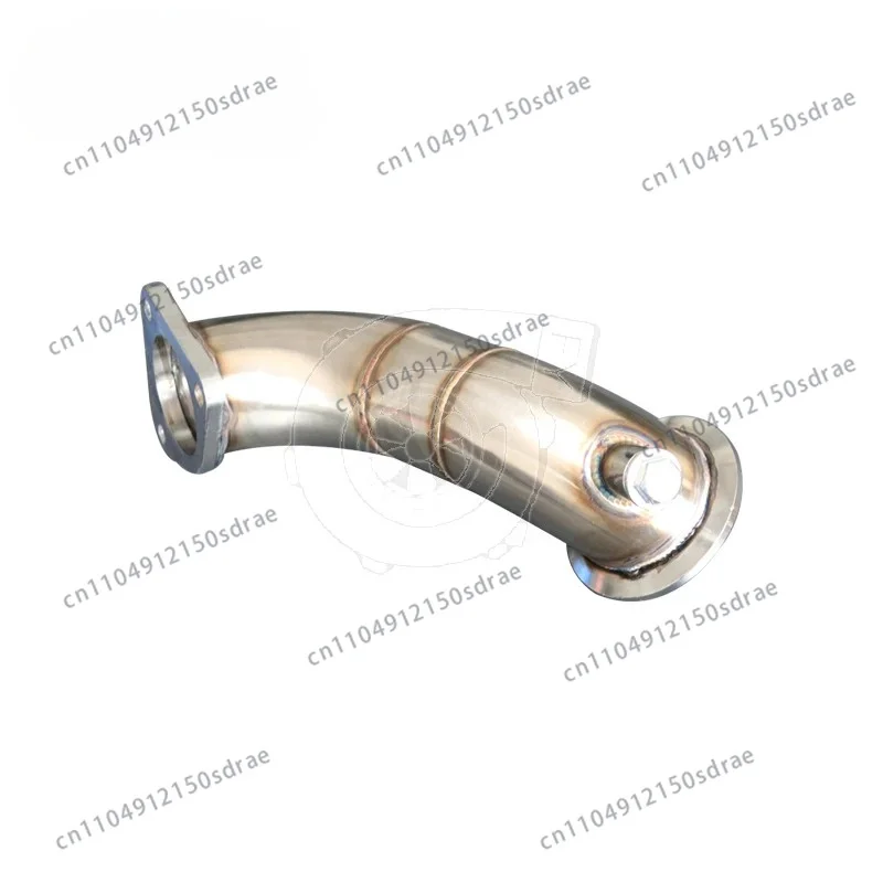 For Vauxhall Opel Corsa VXR A16 Engine Code 2010 - 2015 Corsa OPC Downpipe