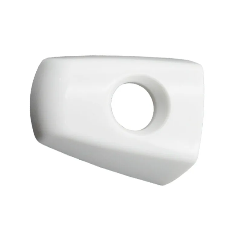 

Exterior Handle Small Cover Door Outer Puller Grippe Cap for Geely Emgrand EC7-RV GX7 Gleagle 2009 2010 2011 2012 2013 2014-2017