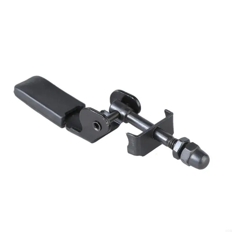 4xfd Électricité Coupage brushole Machine à base machine