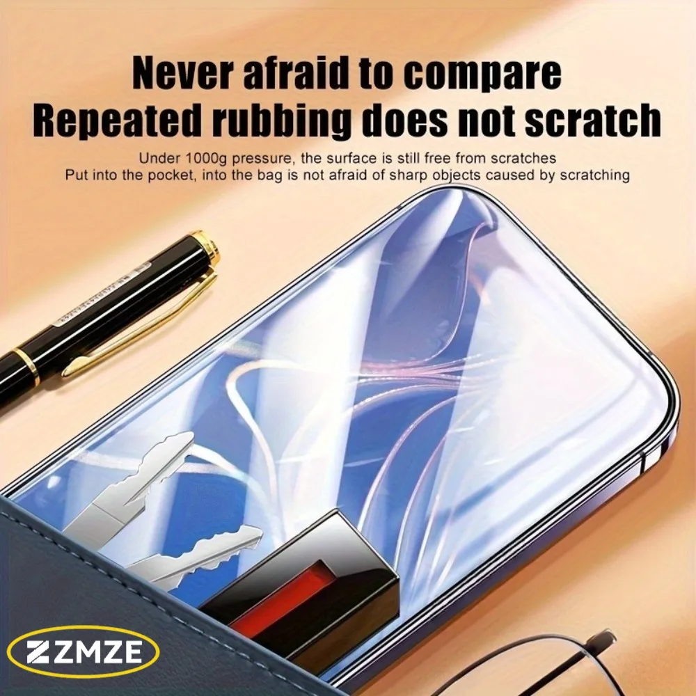 

3 Pieces One Click Tempered Glass Film for OPPO Find X9 X9S Pro 9H Hardness Protectivel Film For OPPO Find X8 X9 Ultra X8S + X9+