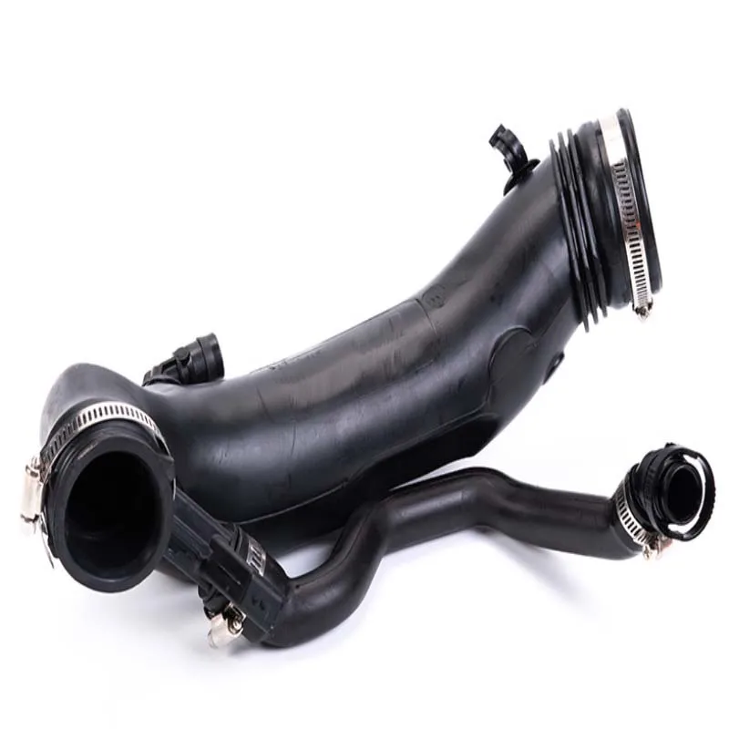 

Впускной шланг для автомобильной турбины 9811909980, подходит для 207 3008 308 5008 RCZ 508 16V C4 C4L Q6, автомобильные аксессуары