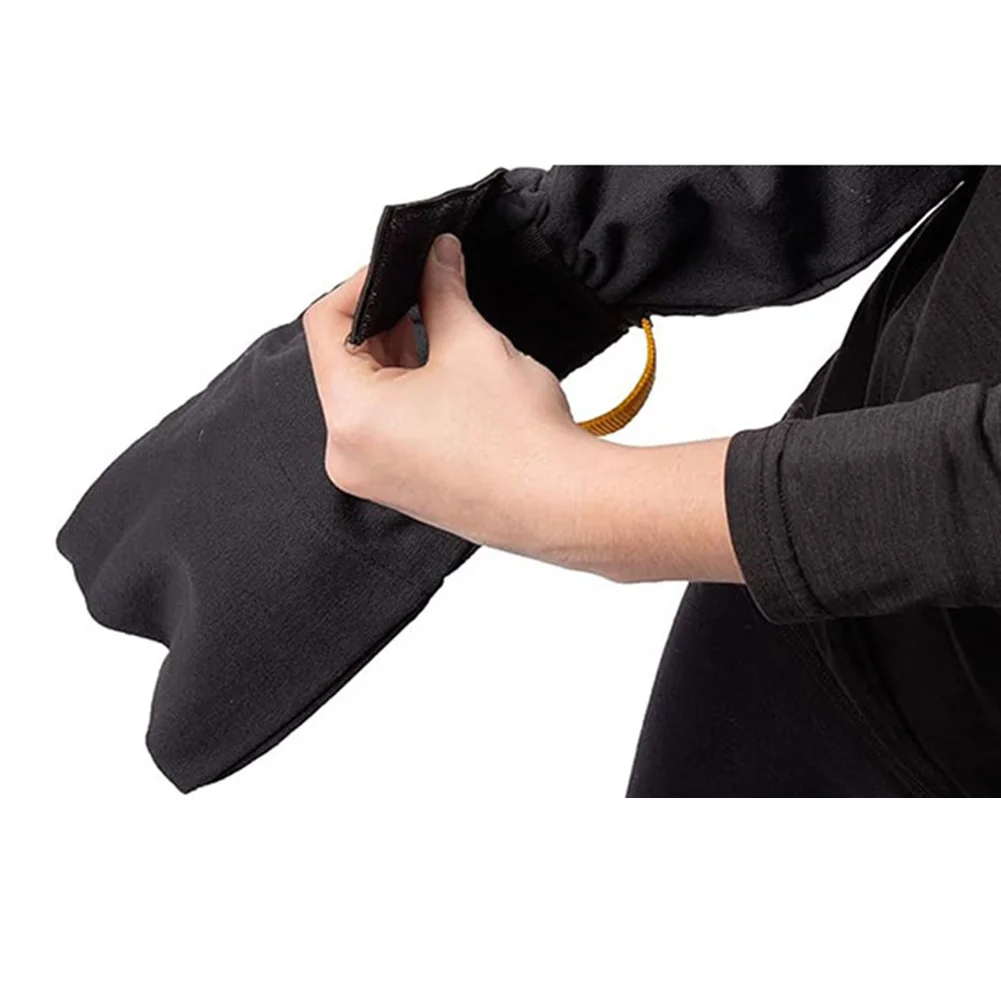 

Baseball and Softball Throwing Training Aid with Ball Practice Bag Designed for Skill Improvement and Practice