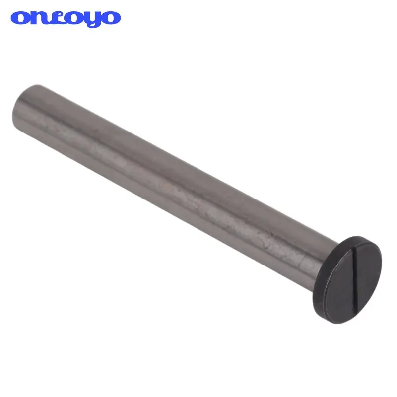 Suitable For Heavy-Duty Zuqi LK-190A High-Speed Electronic Nesting Machine Sector Gear Pin Semi-Circular Gear Shaft