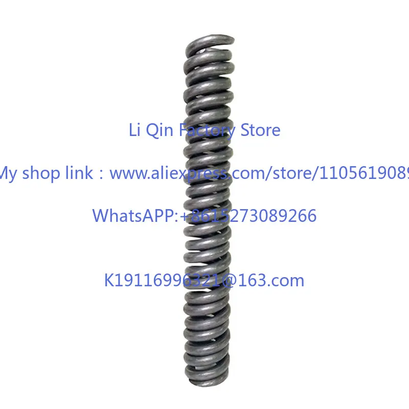 Spindle tie rod spring 10,000 rpm 24,000 rpm A290-6102-V325 #HS domestic  2PCS