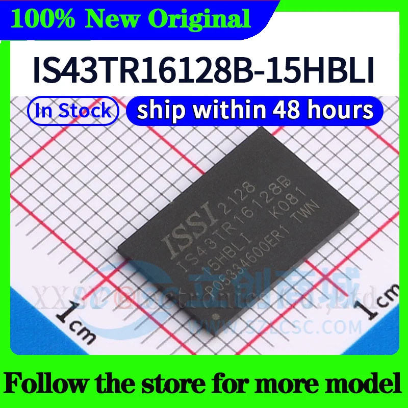 IS43TR16256B-125KBLI IS43TR16256BL-125KBLI IS43TR16256AL-125KBLI IS43TR16128B-15HBLI IS43TR81024BL-125KBLI IS43TR16128C-15HBLI