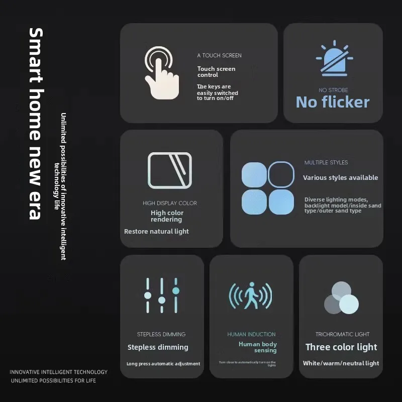 Thumbnail 4 - #44 Compare Round Wall Mirrors Before You Buy