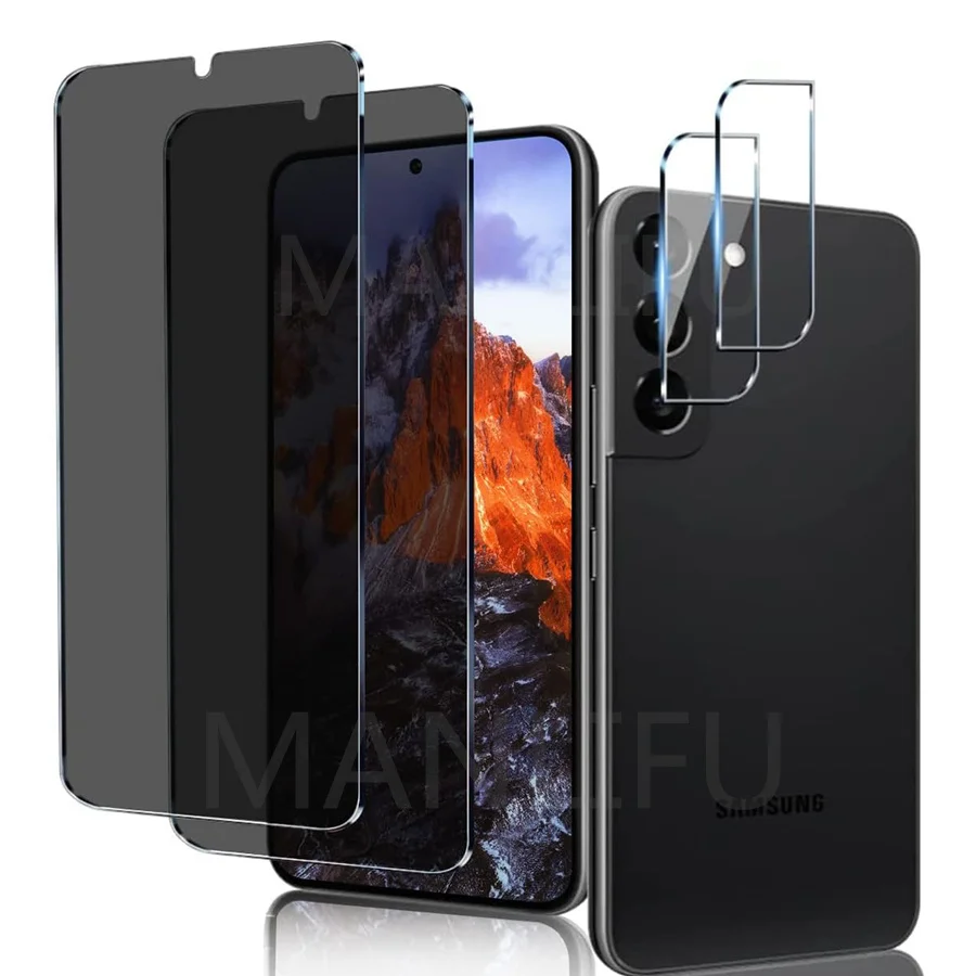 2 IN1 Privacy Scree… - image