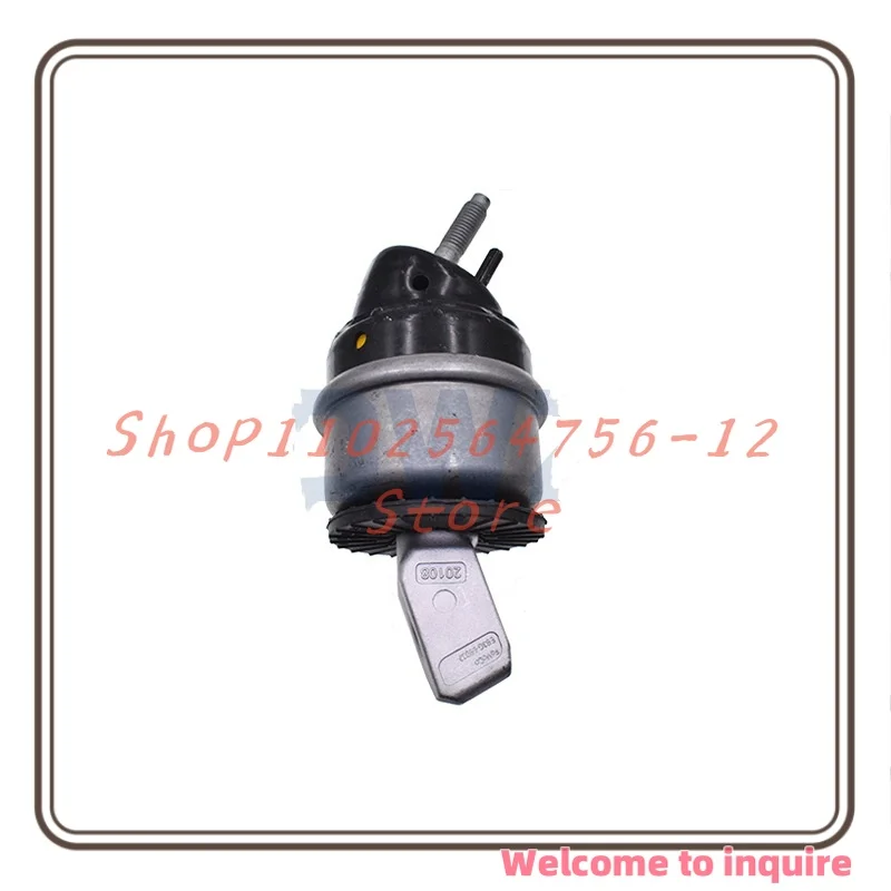

Suitable for EB3G-6B032-FA/EB3G-6B032-EA foot glue suitable for BT50 second-generation Danger third-generation