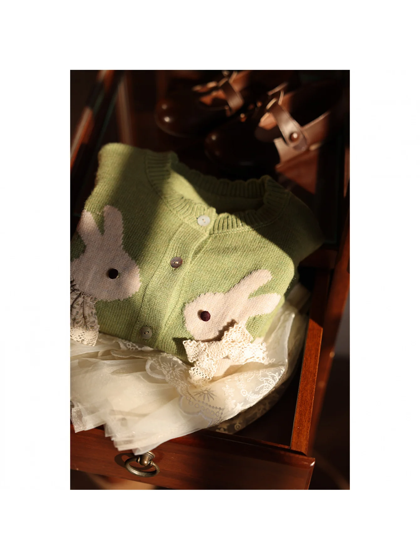Thumbnail 4 - #24 Discounted Baby Tops Worth Buying