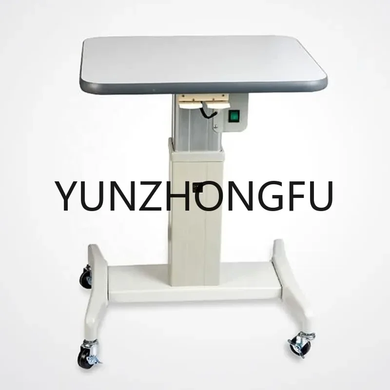 

WZ-20 small ophthalmic electric lifting table for optometry instruments