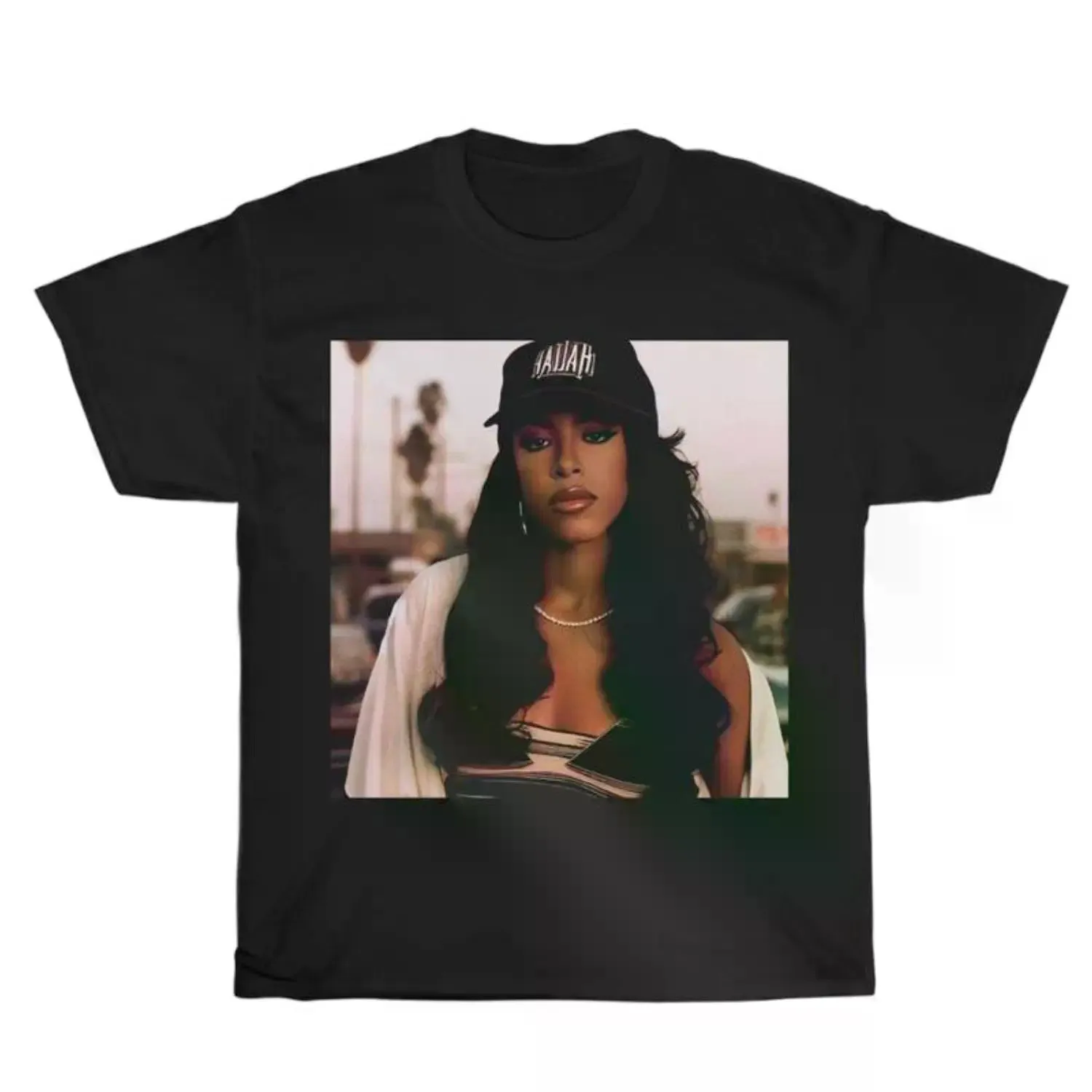 100% Vintage 90S Bootleg Rap T- , Casual Everyday Shortsleeve Top In Soft Cotton Fabric With A Relaxed Fit, Bohemian, Piece, Tee, Style, Shirts , Graphic Tees Golf Gift T-Shirt For Men And Women