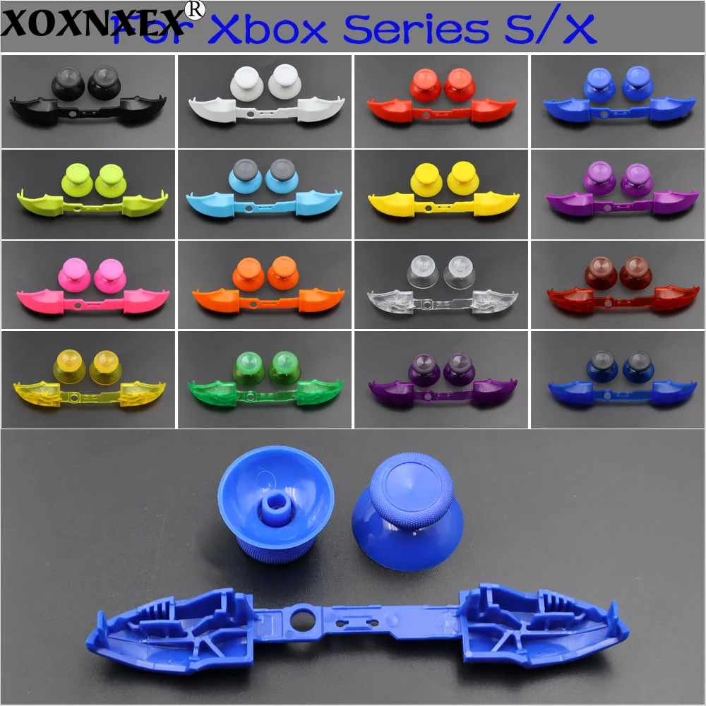 1Set Xbox Serie X L… - image