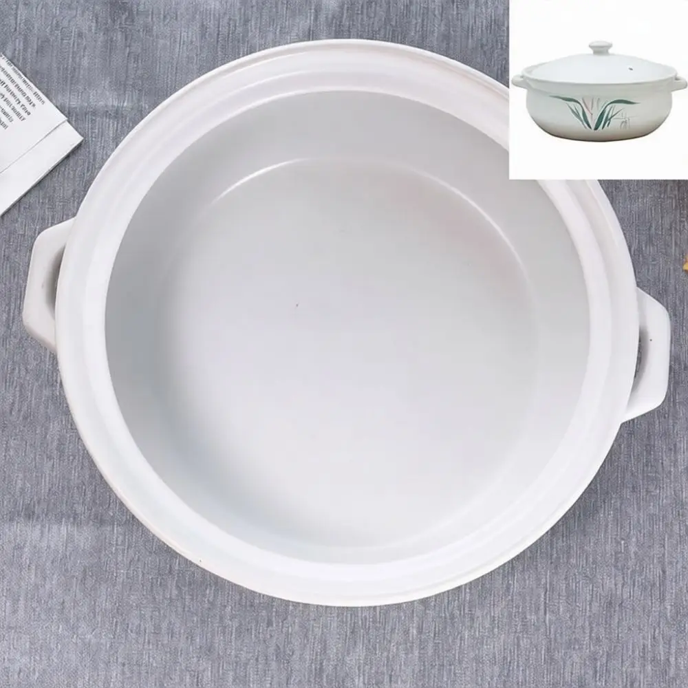 Induction Hob Heat Diffuser Converter Plate For Ceramic Casserole Pot Cooking Stainless Steel Kitchen Gadget Tool