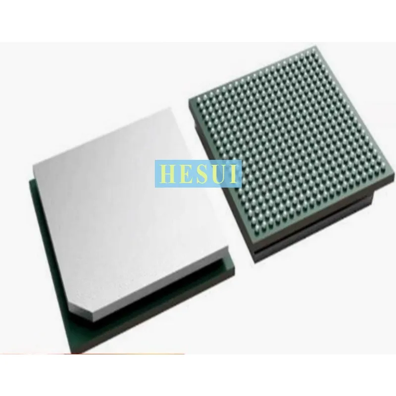 

AFE7686IABJ Package BGA 400 RF Amplifier Chip, Integrated Circuit IC