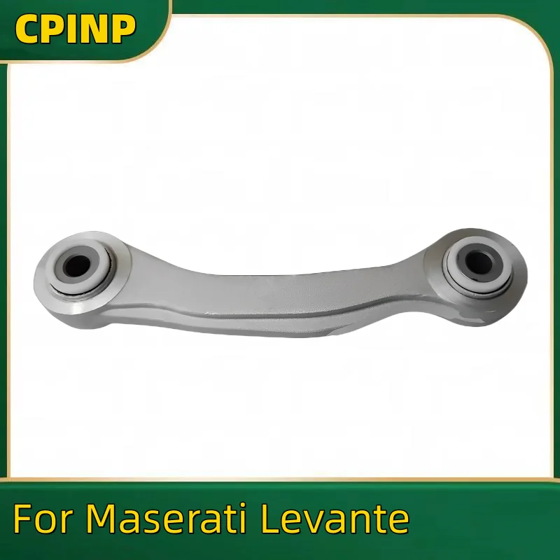 

For Maserati Levante REAR CAMBER ROD | 670158898 670037243