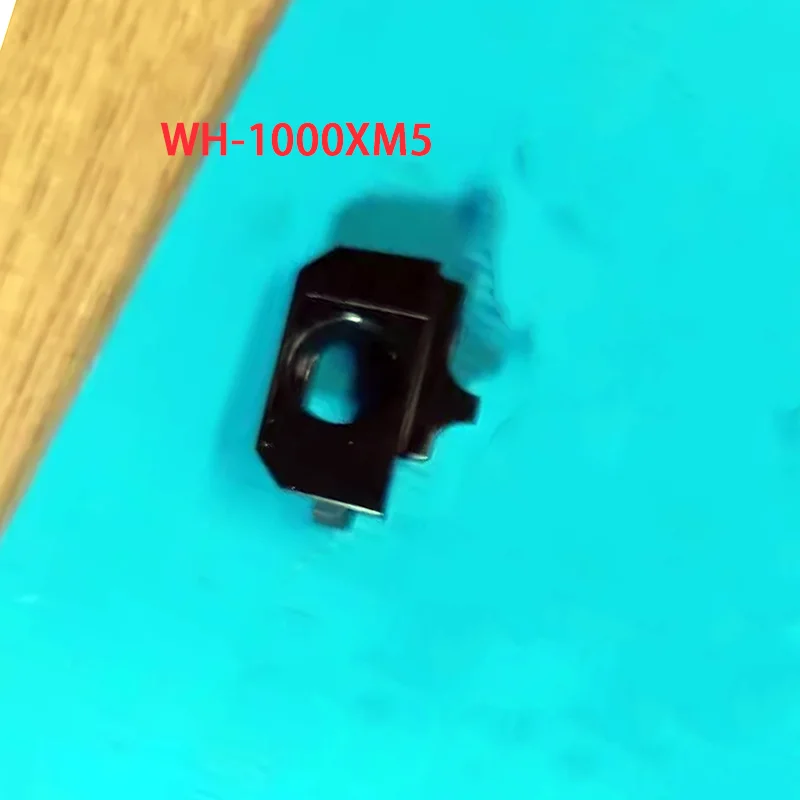 

2 шт. новые детали держателя поворотной оси, запасные части для наушников Sony WH-1000XM5 XM5